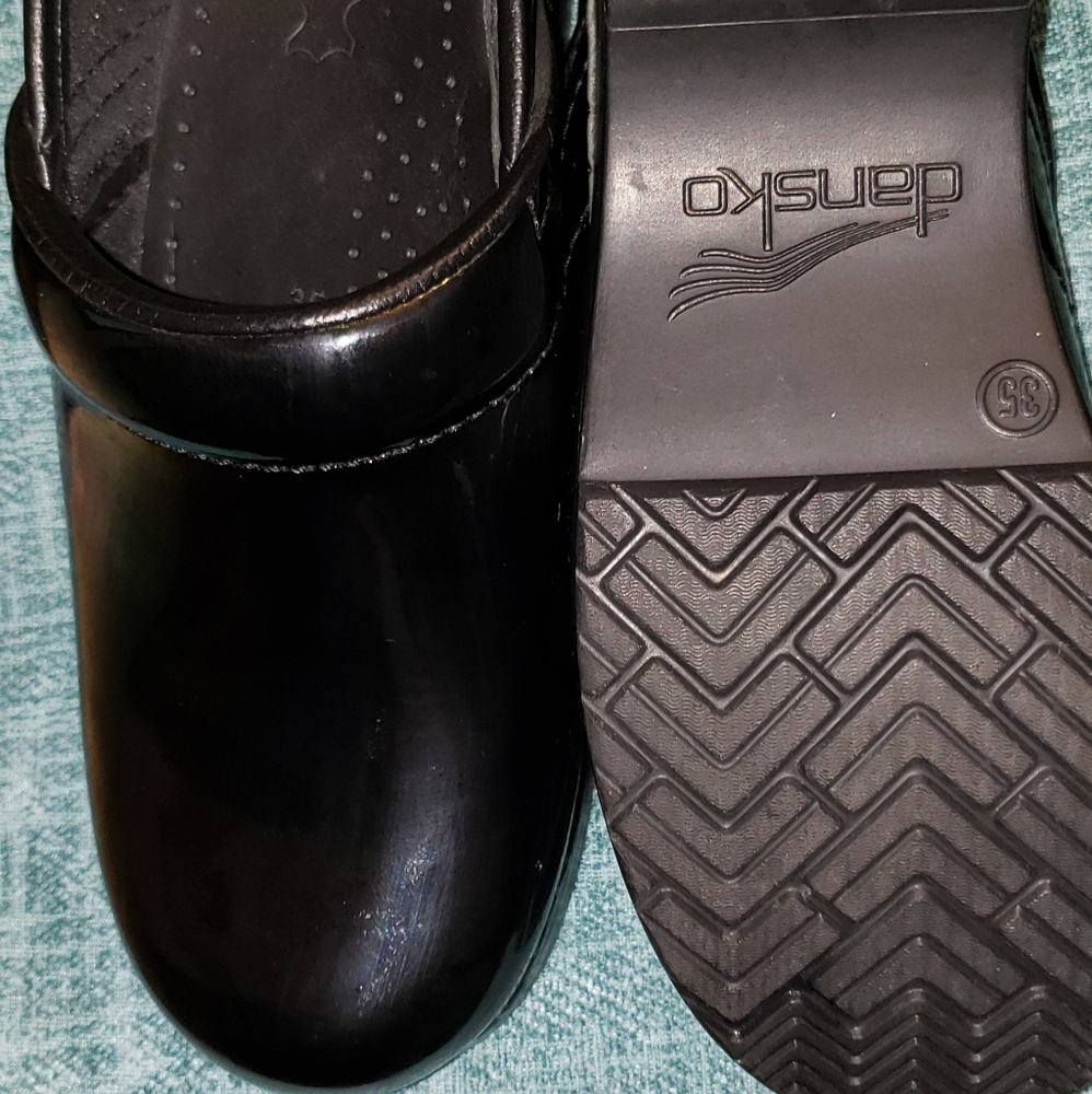 Dansko - Picture 3 of 3